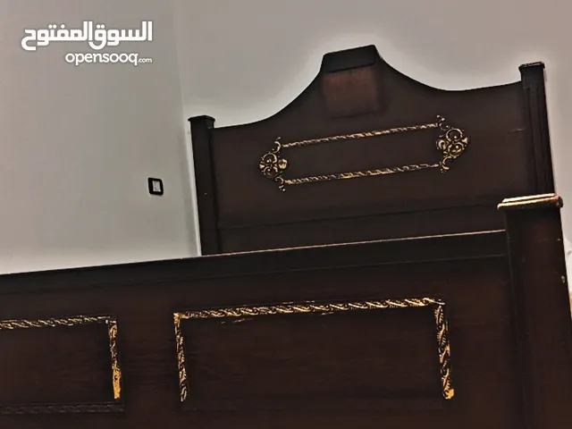تخت مزوج لغرف النوم