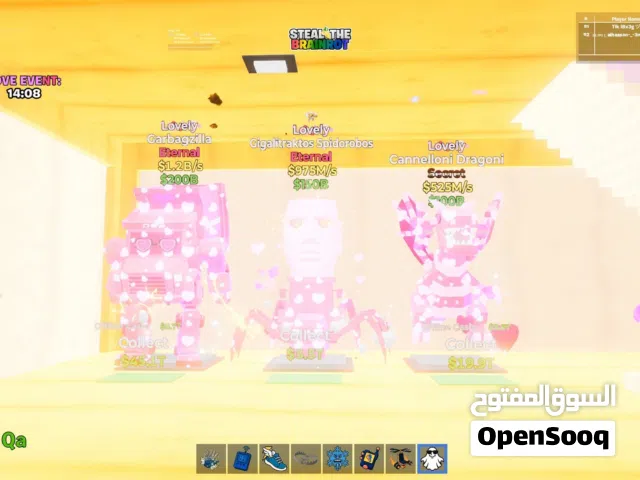 Fortnite Accounts and Characters for Sale in Muscat