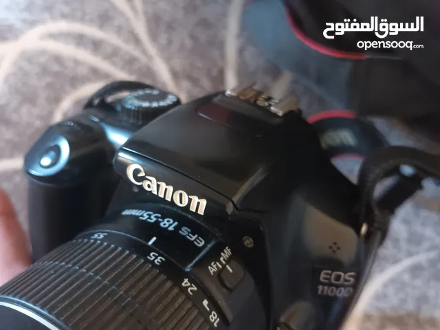 Canon DSLR Cameras in Taif