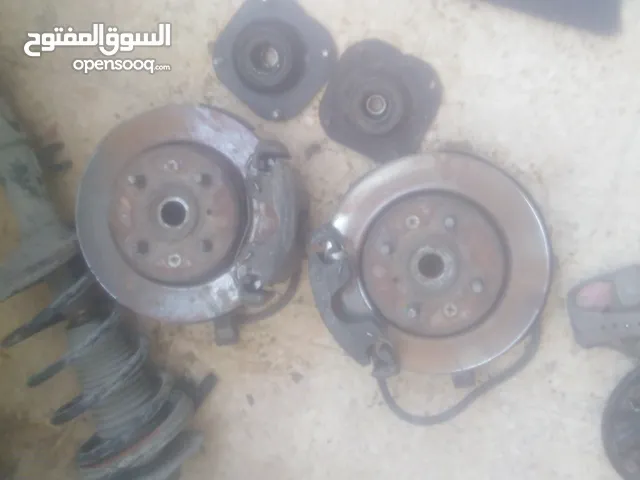 Other Mechanical Parts in Zarqa