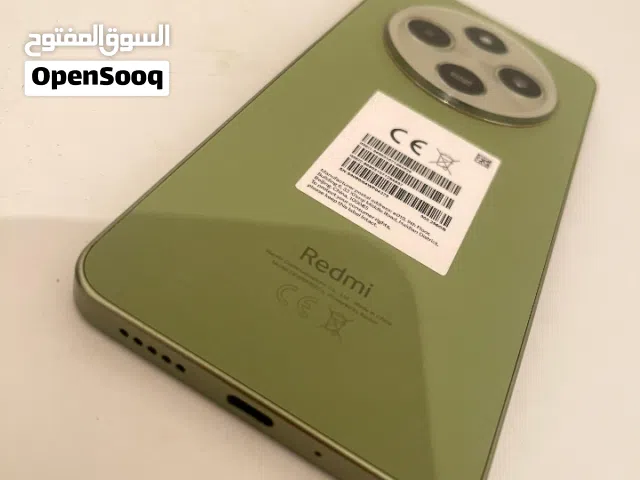 جهاز 256قيقا جديد C14