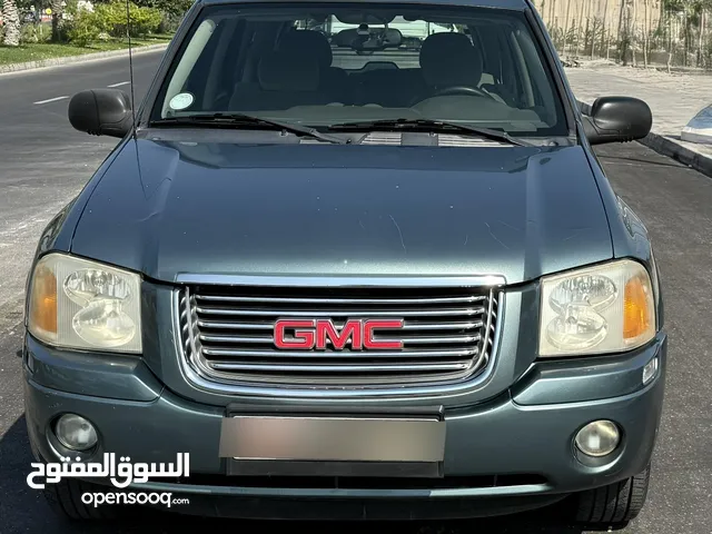 Used GMC Envoy in Muharraq