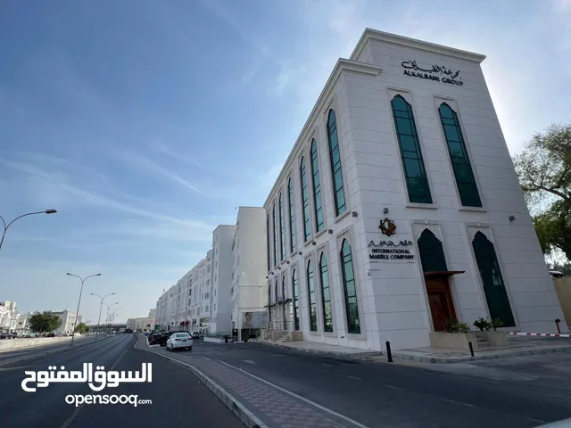 Bareeq High end Apartment