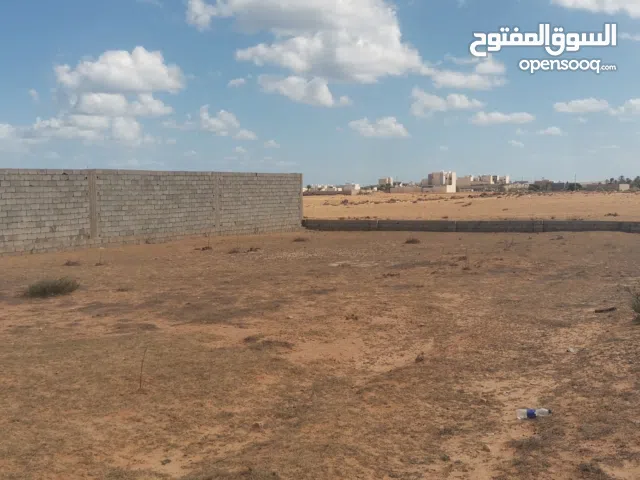 ارض للبيع كزيوني