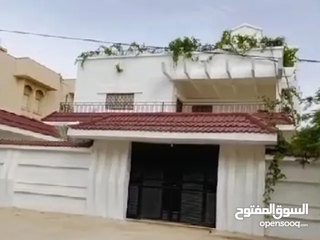 400 m2 5 Bedrooms Villa for Sale in Benghazi Tabalino