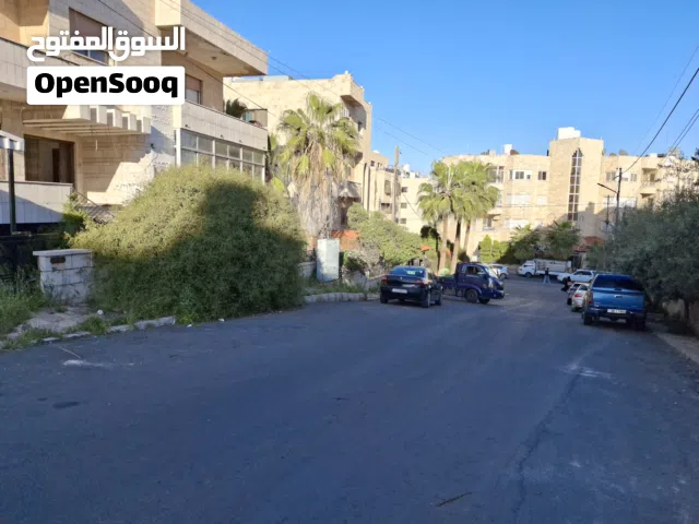 Residential Land for Sale in Amman Al Gardens