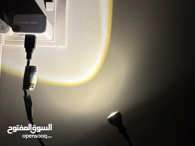 ضوء ليلي للغرفة