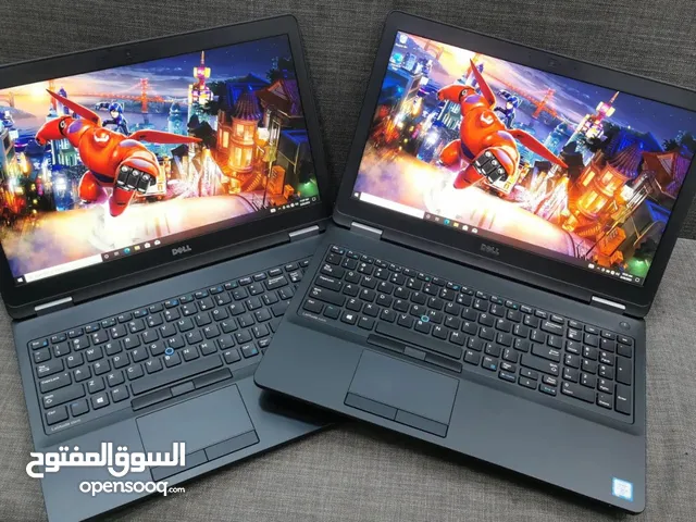 Windows Dell for sale  in Amman