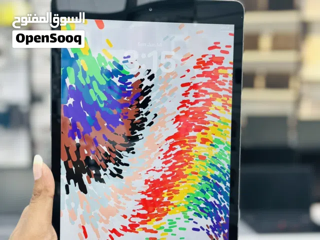 Apple iPads in Oman — Genuine & Tested Starting ریال23 Only Sky Gadgets Oman