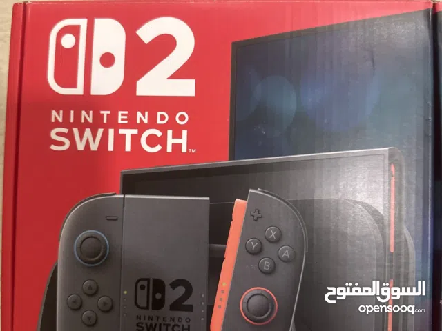Nintendo Switch Nintendo for sale in Al Ain