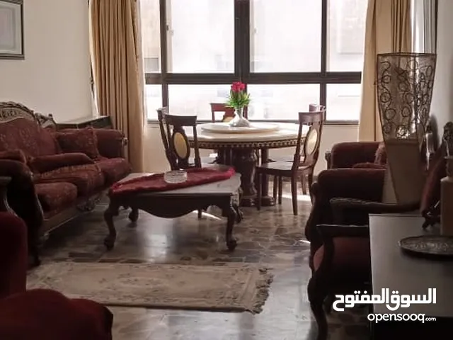 147 m2 3 Bedrooms Apartments for Rent in Amman Um El Summaq