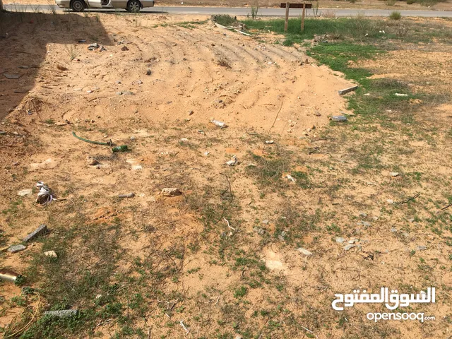 Residential Land for Sale in Tripoli Al-Mashtal Rd