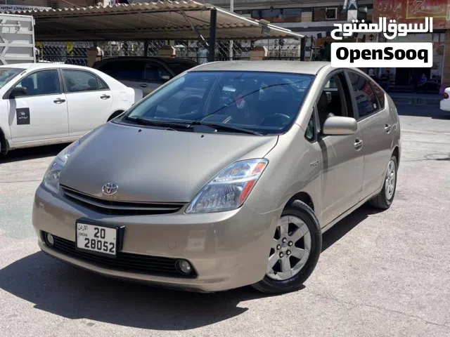 2009 Toyota Prius Prius