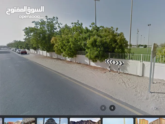 60m2 1 Bedroom Apartments for Rent in Sharjah Muelih