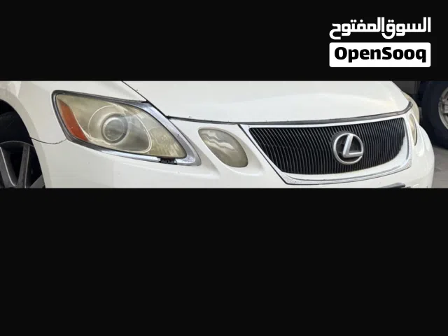 2006 لكزس GS GS 300