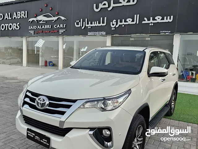 Toyota Fortuner 2020 in Al Batinah