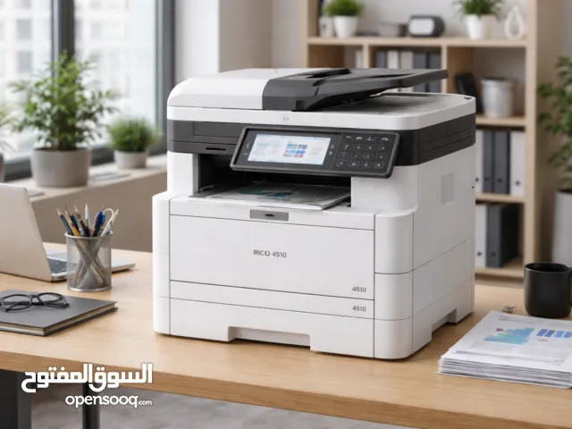 طابعات وقطع غيار واحبار استيراد