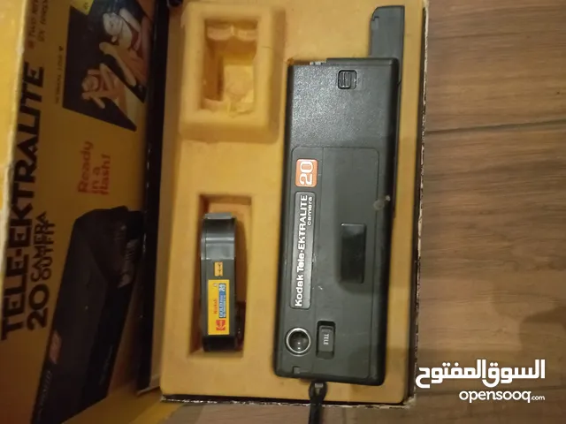 Kodak DSLR Cameras in Giza