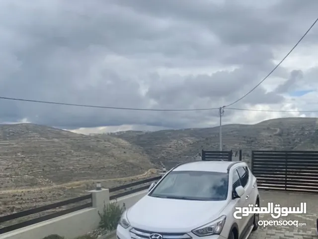 هيونداي سنتافي للبيع