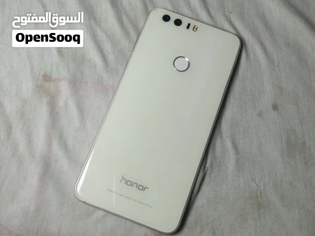 Honor Honor 8 32 GB in Sana'a