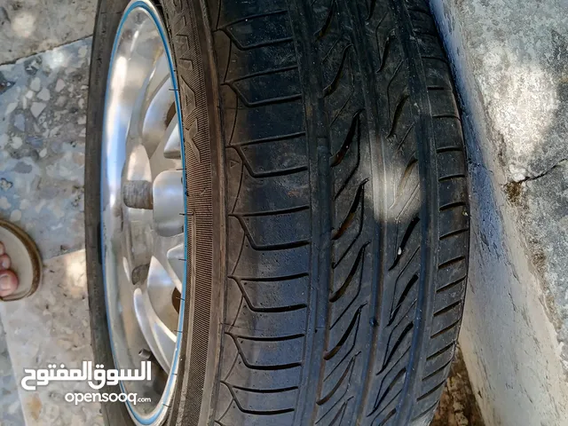 Other 14 Tyre & Rim in Irbid