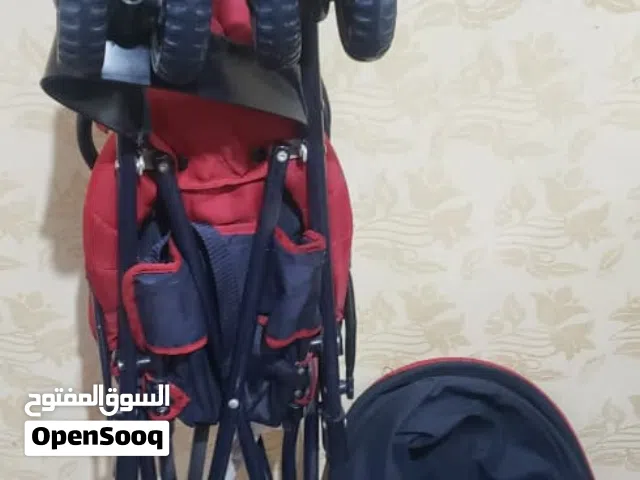 عربه اطفال المانيه
