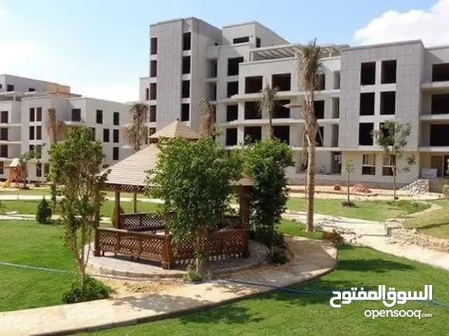 190m2 3 Bedrooms Apartments for Sale in Cairo New Cairo