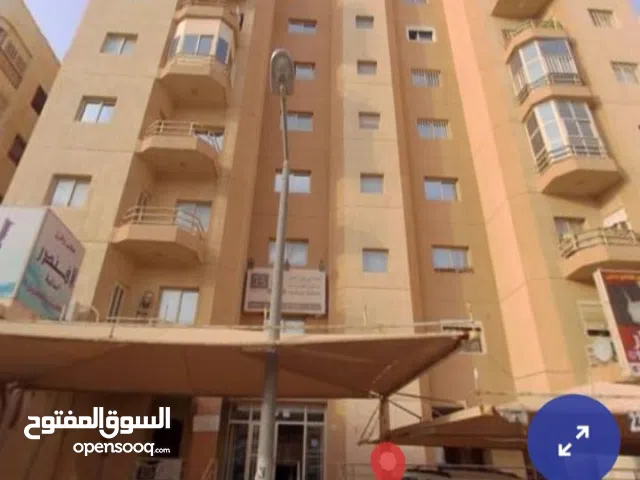 70 m2 3 Bedrooms Apartments for Sale in Hawally Salmiya