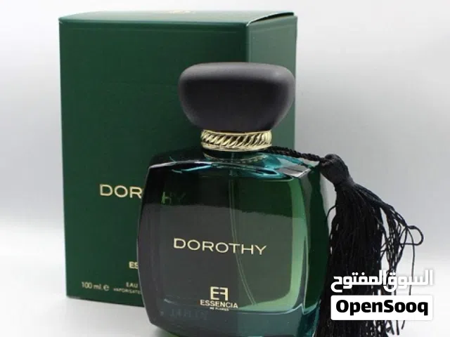 Dorothy Eau De Parfum 100ML By Essencia De Flores