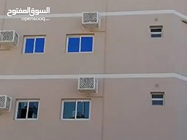 60 m2 3 Bedrooms Apartments for Rent in Northern Governorate Madinat Hamad