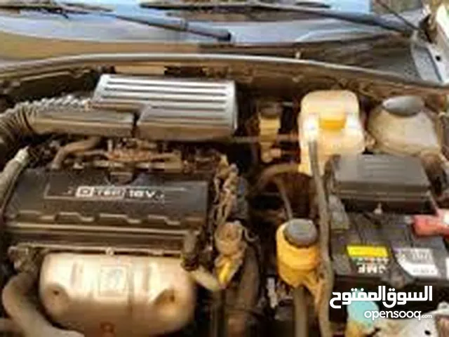 السلام عليكم كور فورنزا نظيف جدا