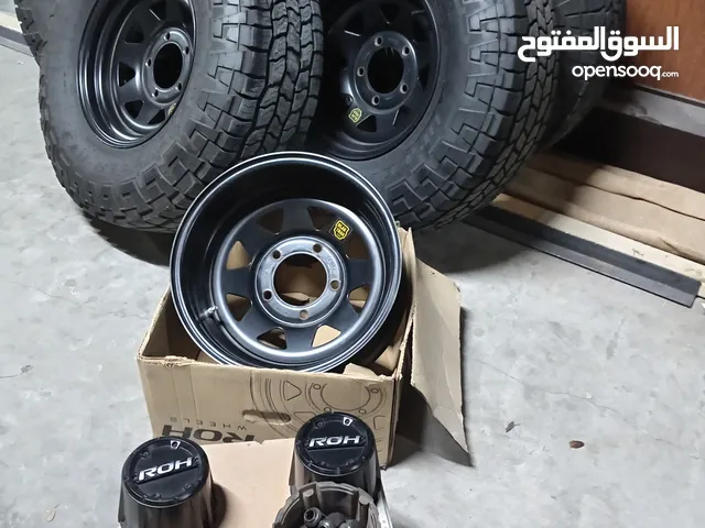 تواير و رنجات كالجديده