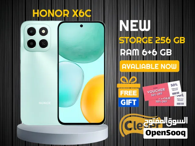 Honor Other 256 GB in Amman