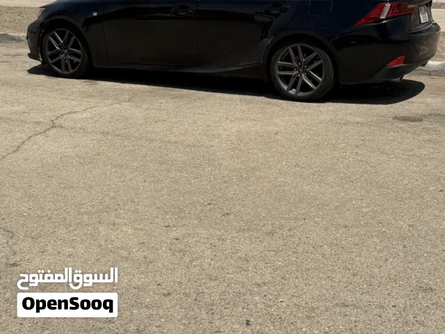 2014, Lexus, IS, IS 250