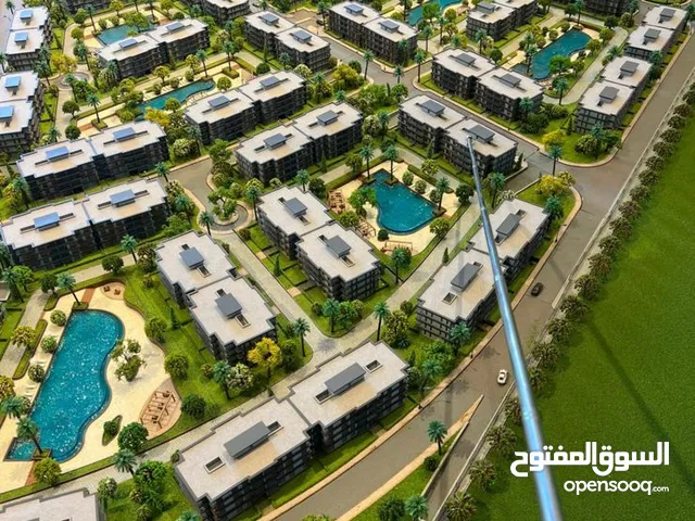 145 m2 3 Bedrooms Apartments for Sale in Giza 6th of October