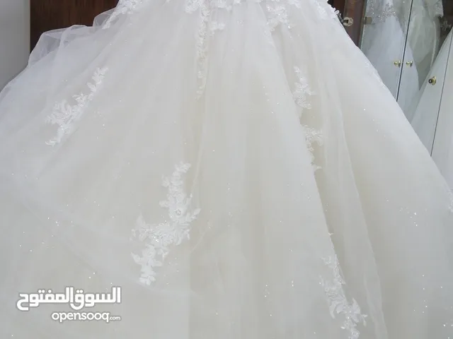 Weddings and Engagements Dresses in Amman