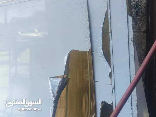 الواح ستانلس طبي سماكه سبع اعشار
