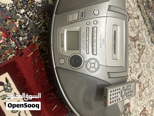 مسجّل باناسونيك