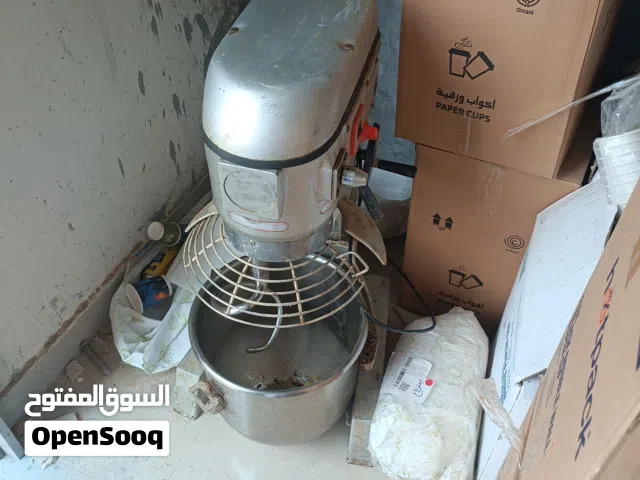 خلاطه طحين كهربائيه