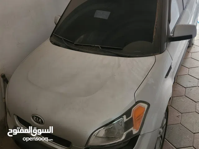 عرطه كيا سول 2010 وارد أمريكي بضاعة كرت شبه جديد زيررررررررو بمعنى الكلمه مضمووون على الشرط والفحص