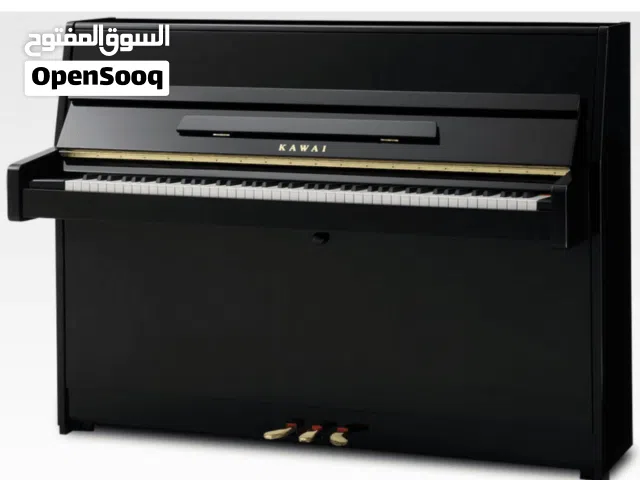 كاواي بيانو حائط – Kawai XO-1 Upright Piano