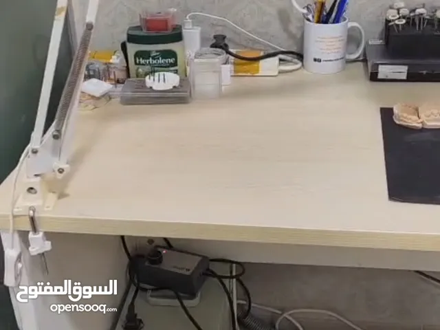 معمل تعويضات سنية مخبرية للبيع