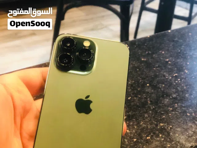 آيفون 13 برو
