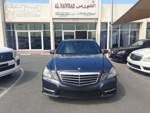 مرسيدس E350 .. شهاده جمركيه .. وارد امريكا