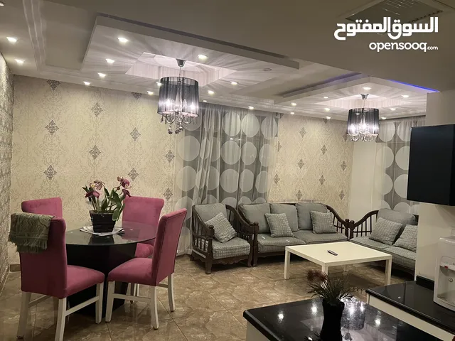 100 m2 2 Bedrooms Apartments for Rent in Amman 7th Circle