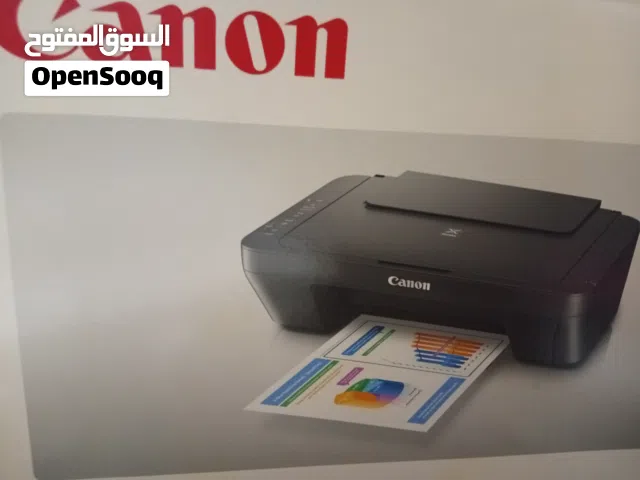 Canon printer