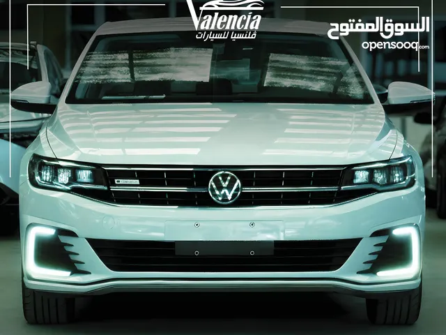 Used Volkswagen Bora in Amman