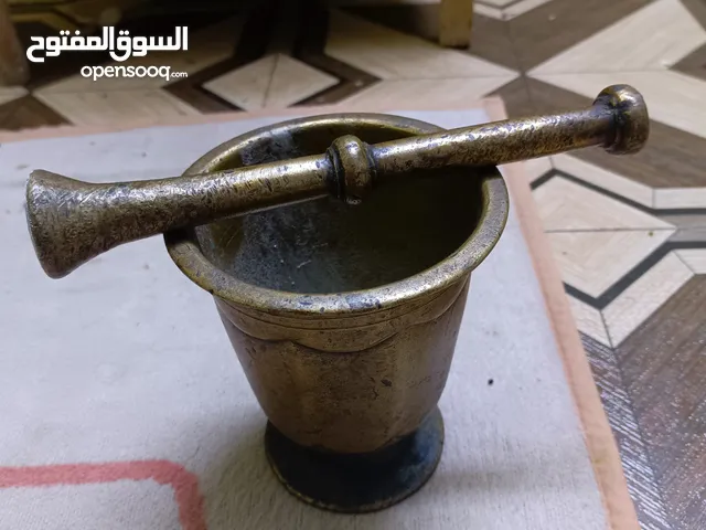 هاون انتيكا للبيع