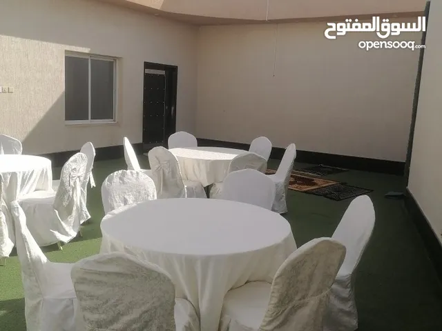 الحفلات والمناسبات