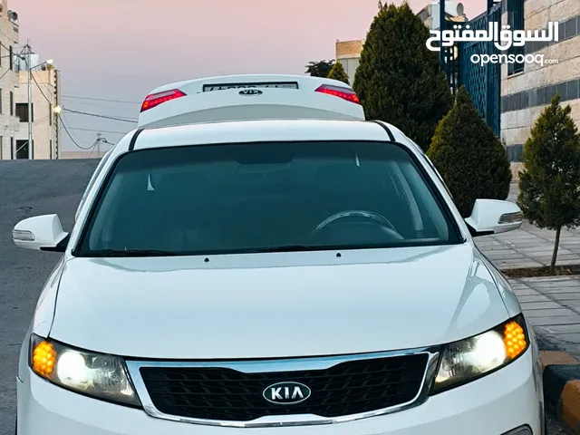 Used Kia Lotze in Zarqa